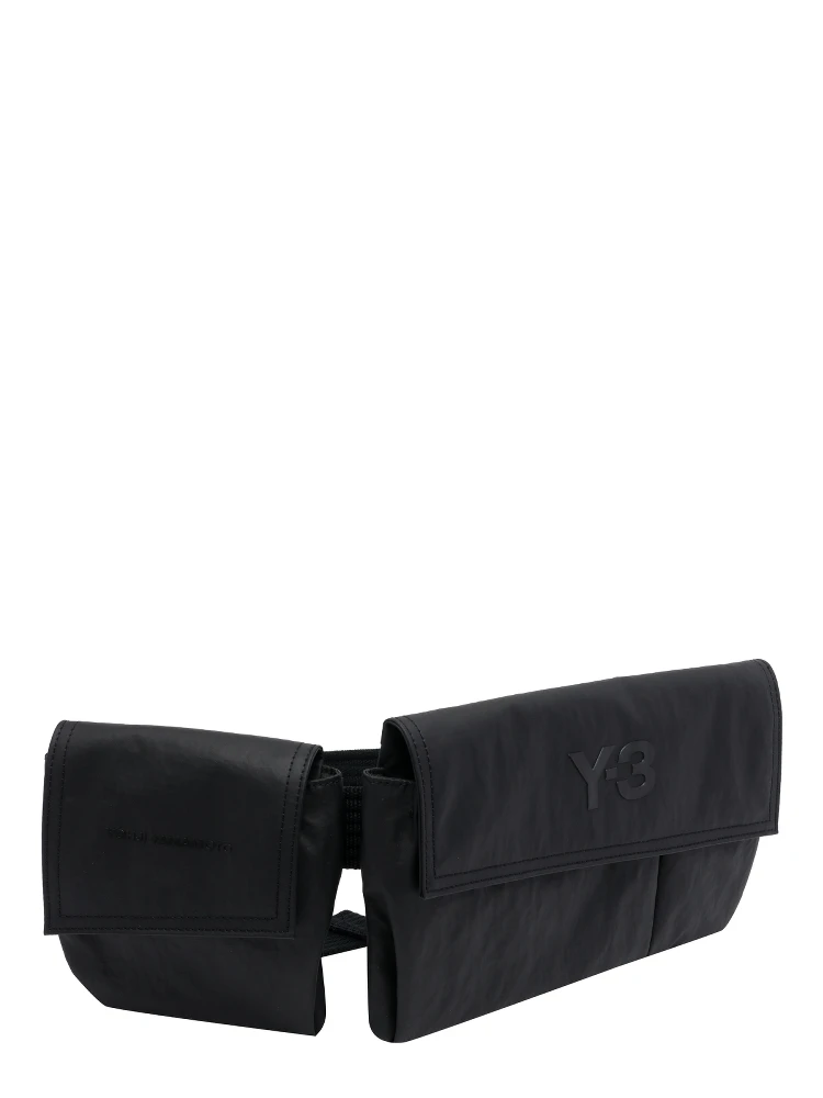 Y-3 Belts Black alternative