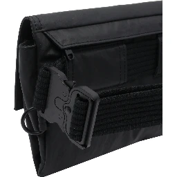 Y-3 Belts Black