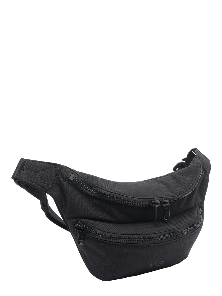 Y-3 Bags.. Black alternative