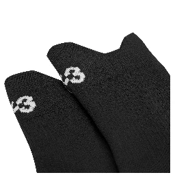 Y-3 Underwear Black