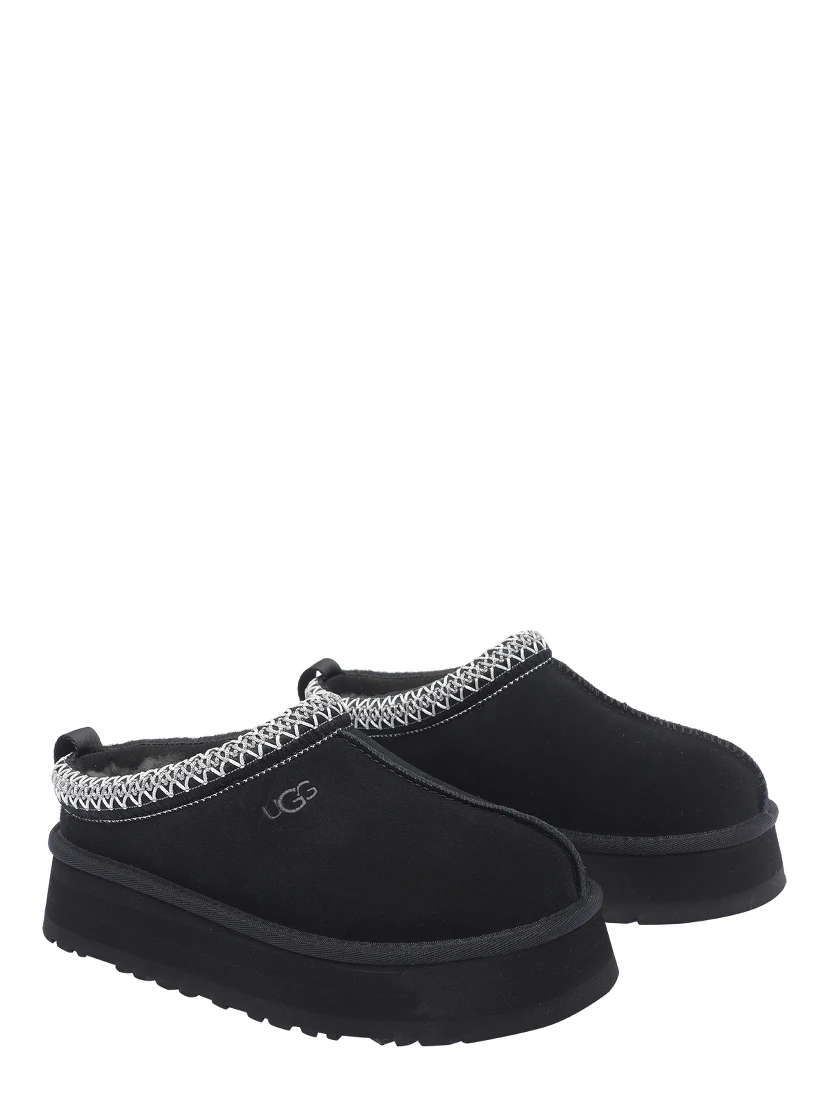 UGG Sandals Black