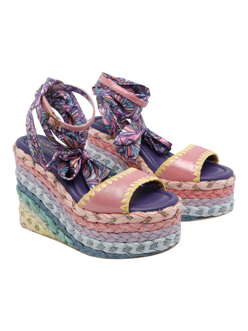 KURT GEIGER