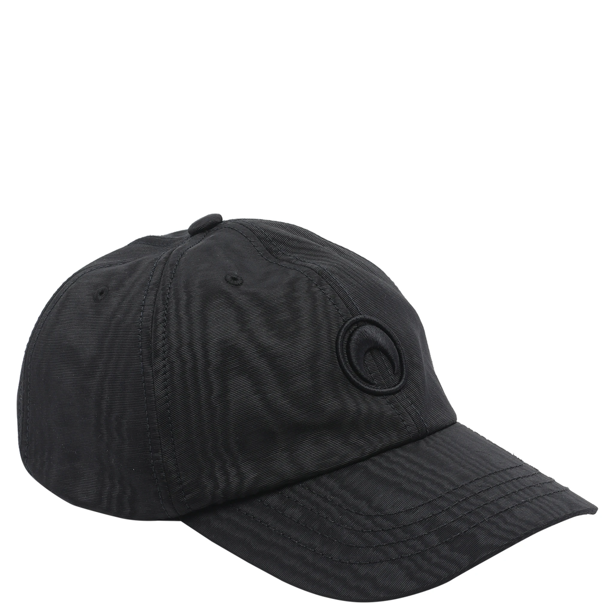 MARINE SERRE  Black