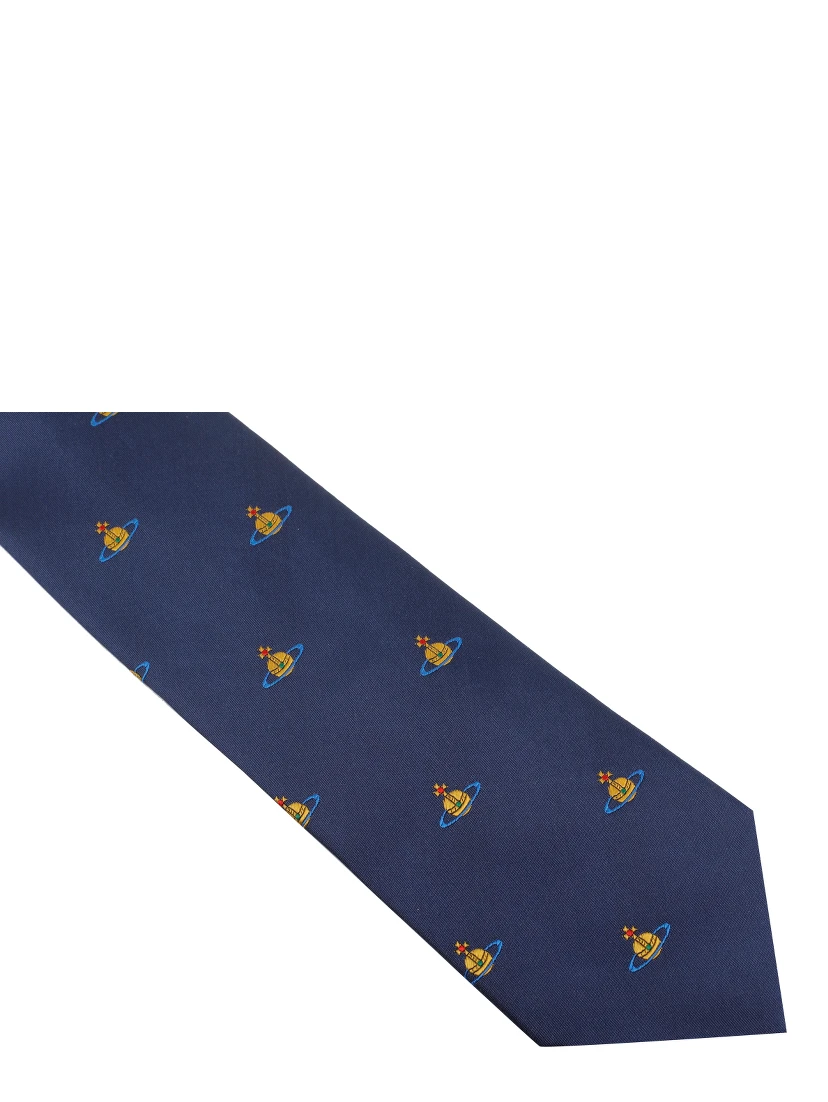 VIVIENNE WESTWOOD  Blue