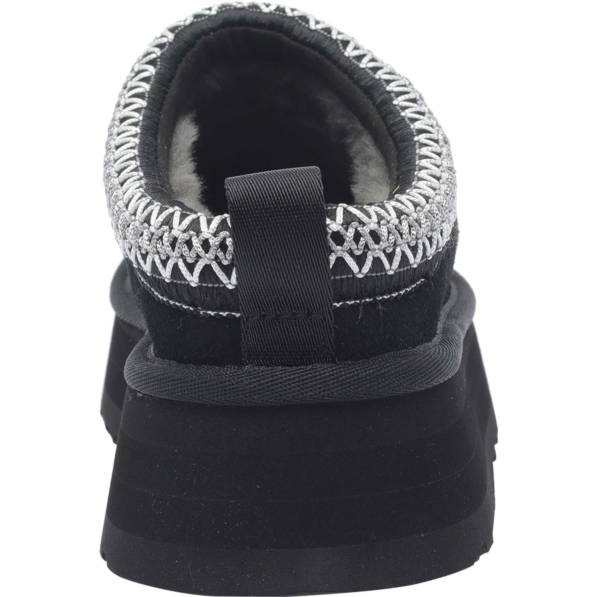 UGG Sandals Black