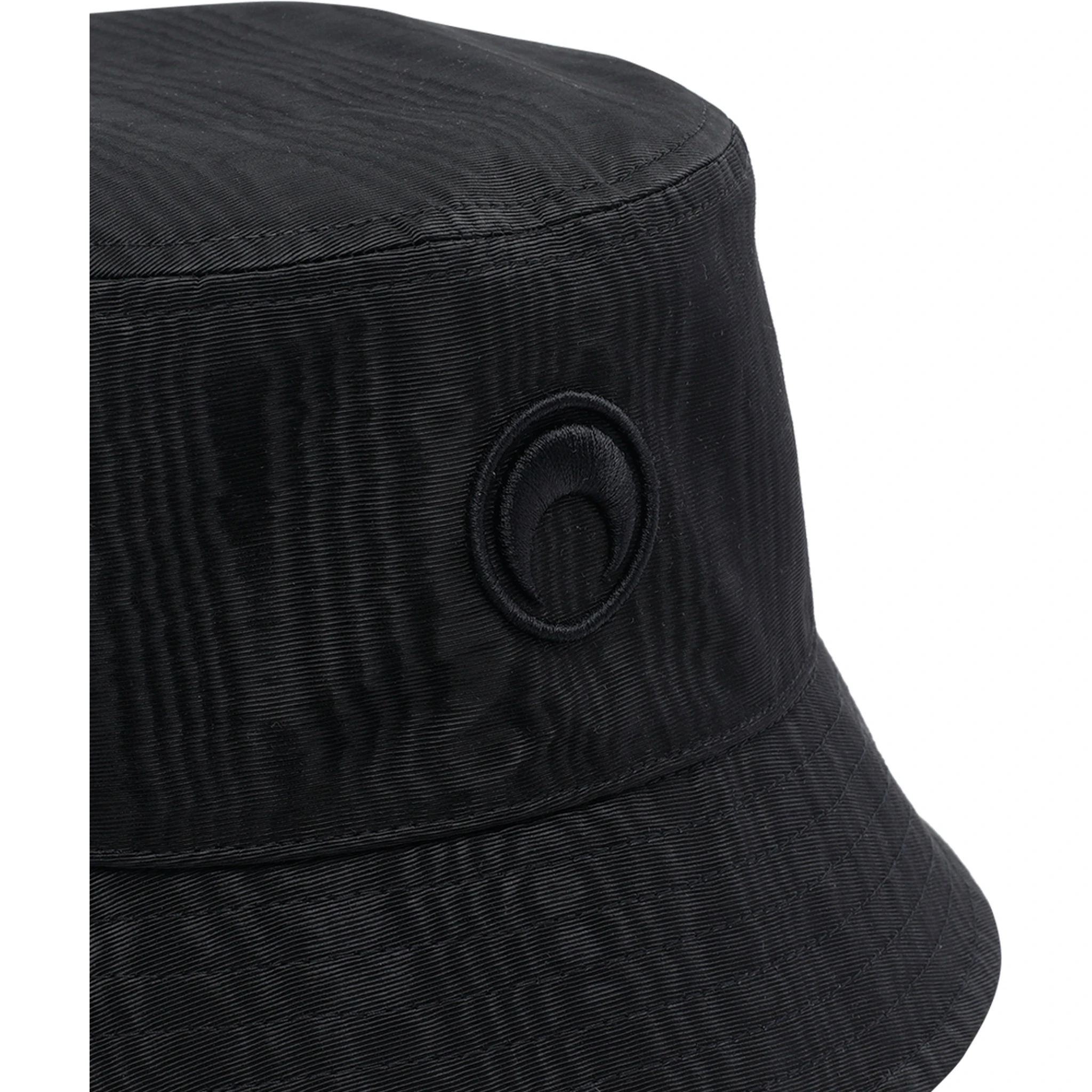 MARINE SERRE  Black