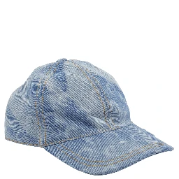 MARINE SERRE  Blue