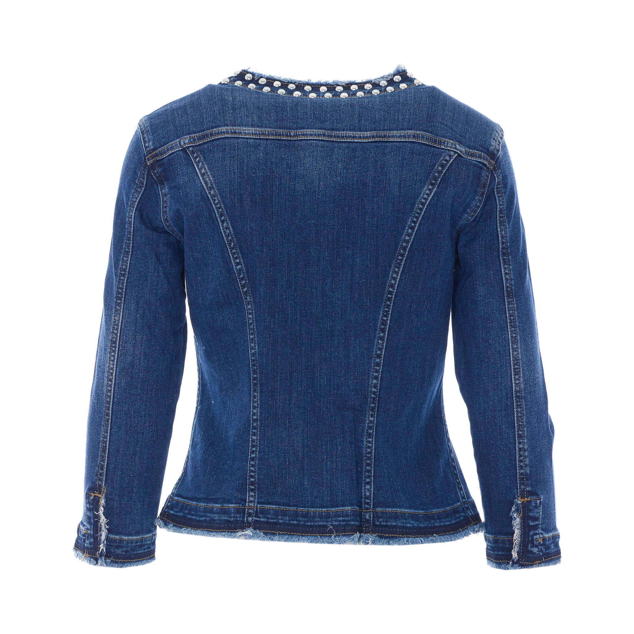 Liu Jo Jackets Blue