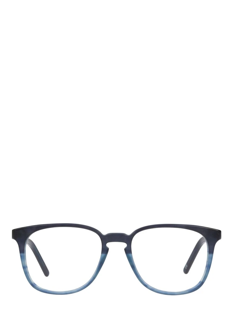 Blue Acetate Glasses (Frames)