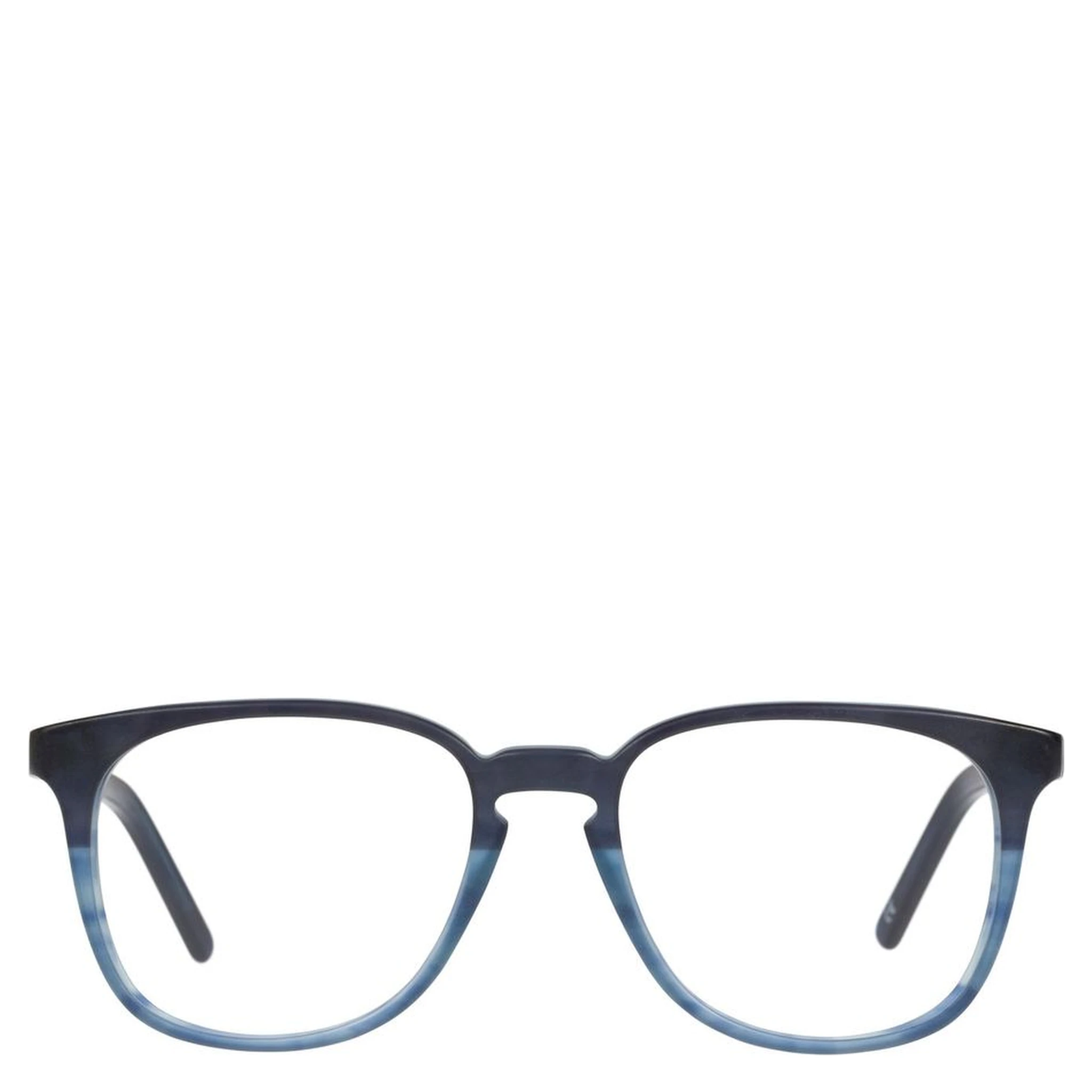 Blue Acetate Glasses (Frames)