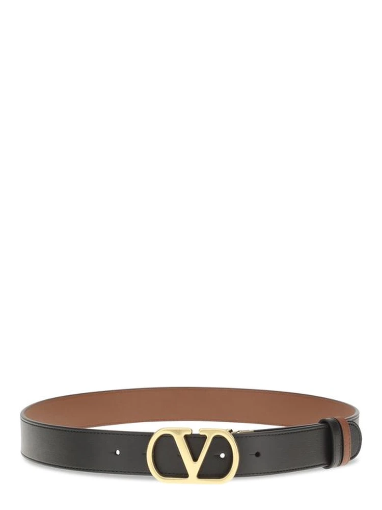 Black Calf Leather Bos Taurus Regular Belt alternative