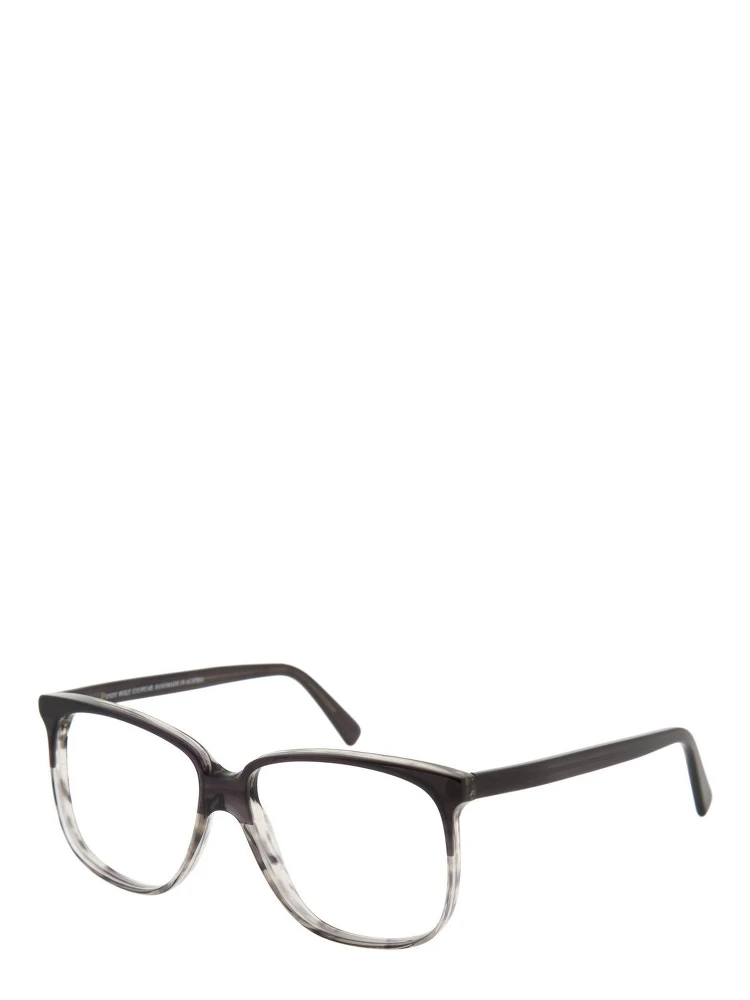 Gray Acetate Glasses (Frames) alternative