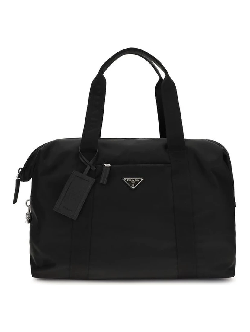 Black Calf Leather Bos Taurus Luggage And Travel