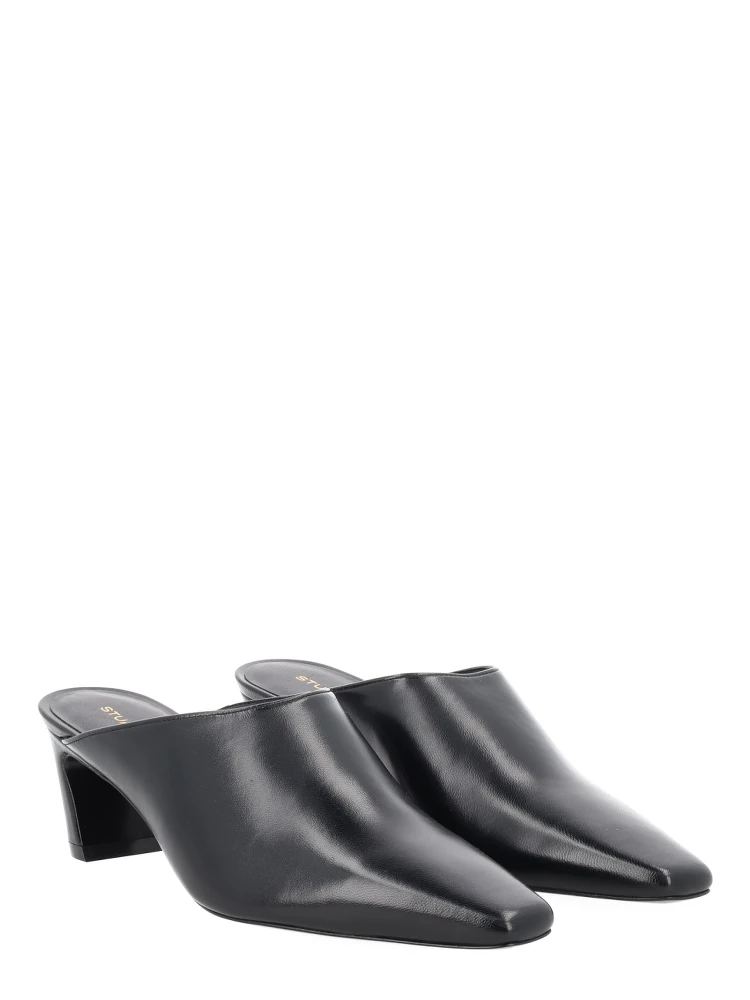 MULE "STASSI" CON TACCO alternative
