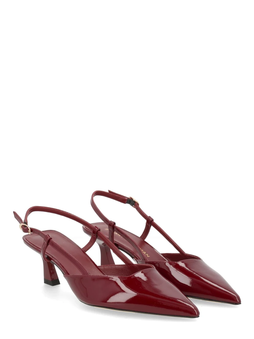 SLINGBACK "VINNIE"