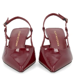 SLINGBACK "VINNIE"