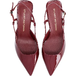 SLINGBACK "VINNIE"