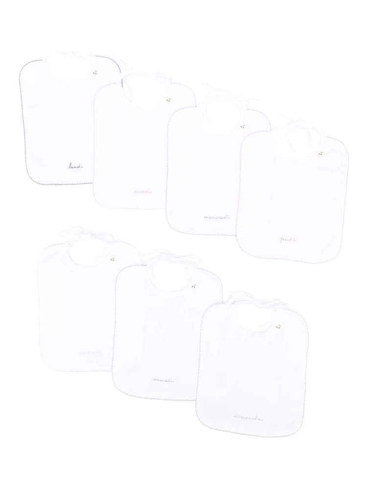 SET BAVAGLI