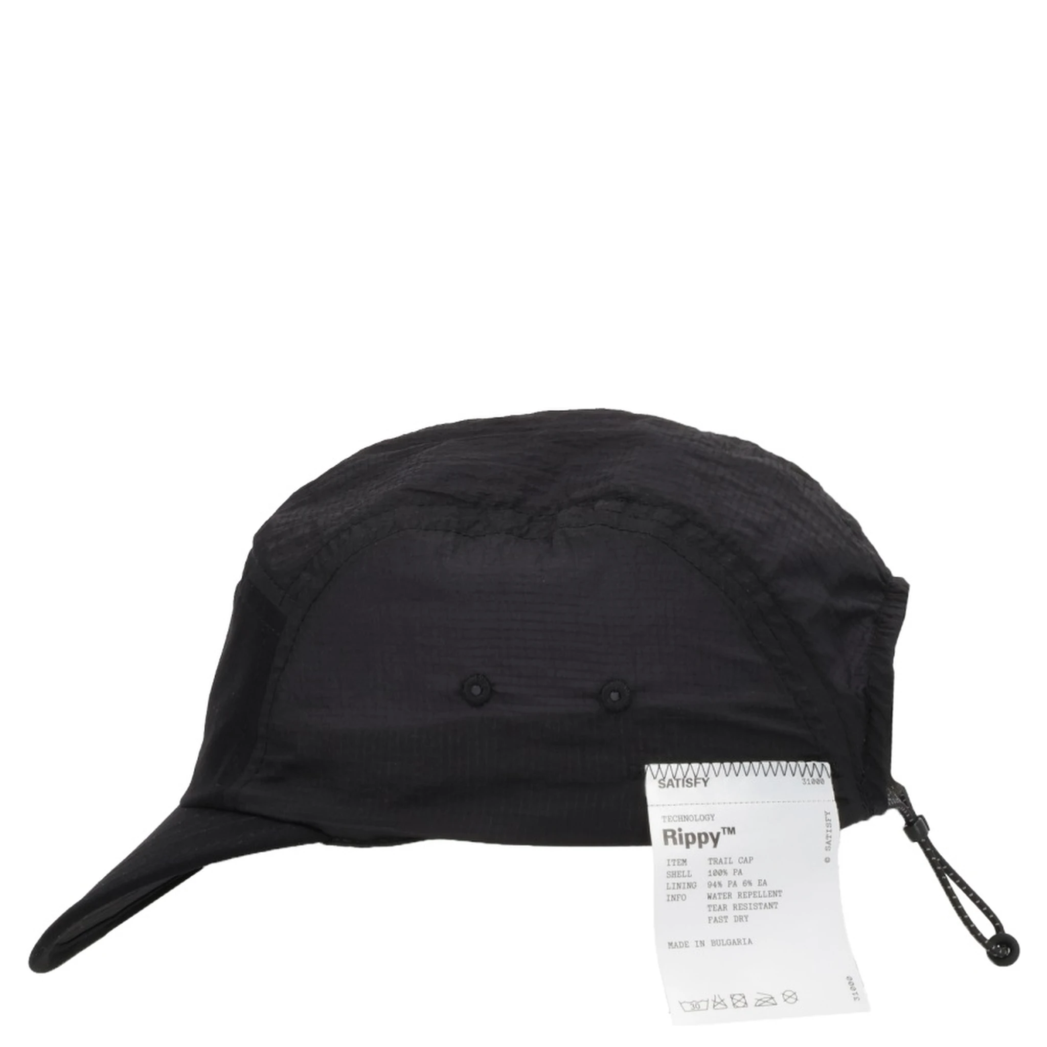 CAPPELLO DA BASEBALL "RIPPY TRAIL"