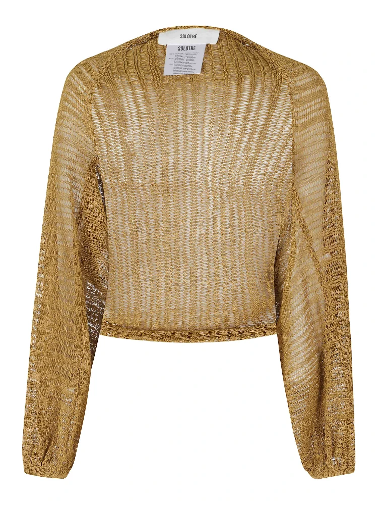 KNITWEAR