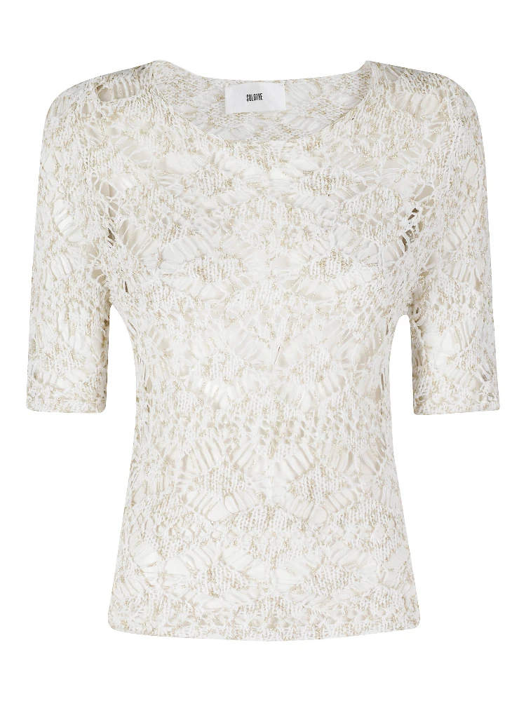 KNITWEAR