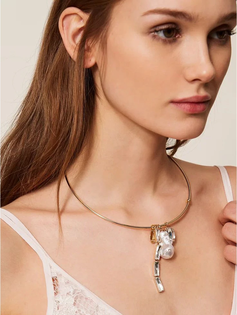 TWINSET necklace