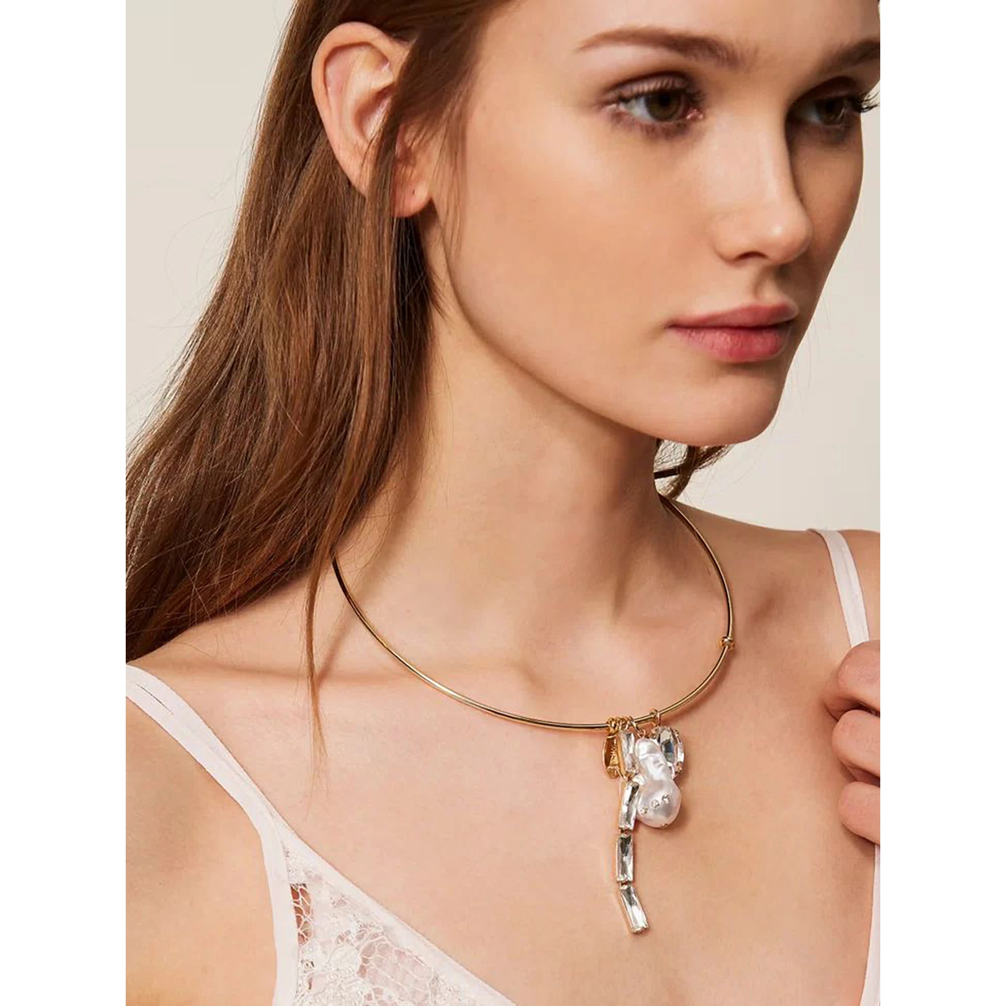 TWINSET necklace