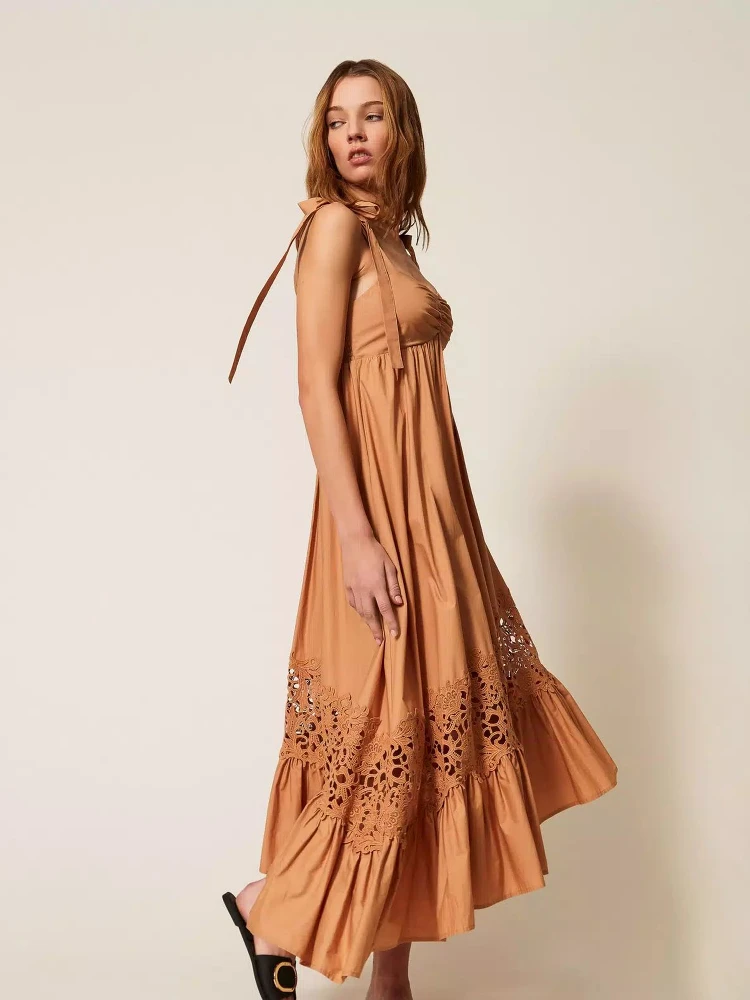 TWINSET dress alternative