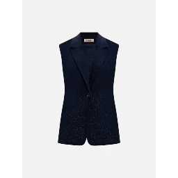 TWINSET vest
