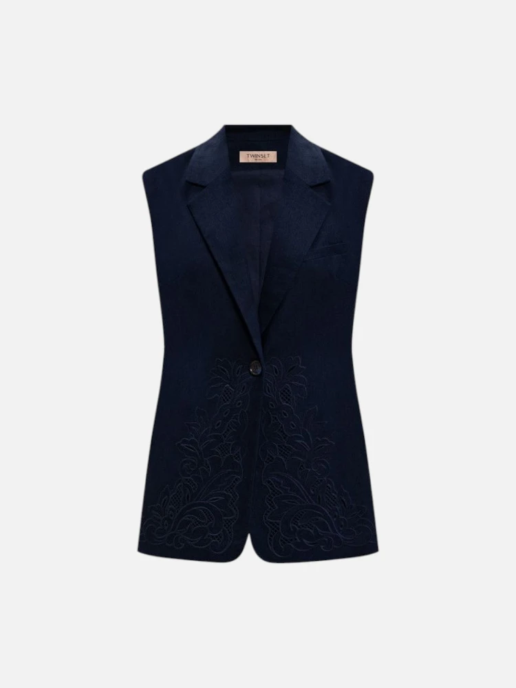 TWINSET vest