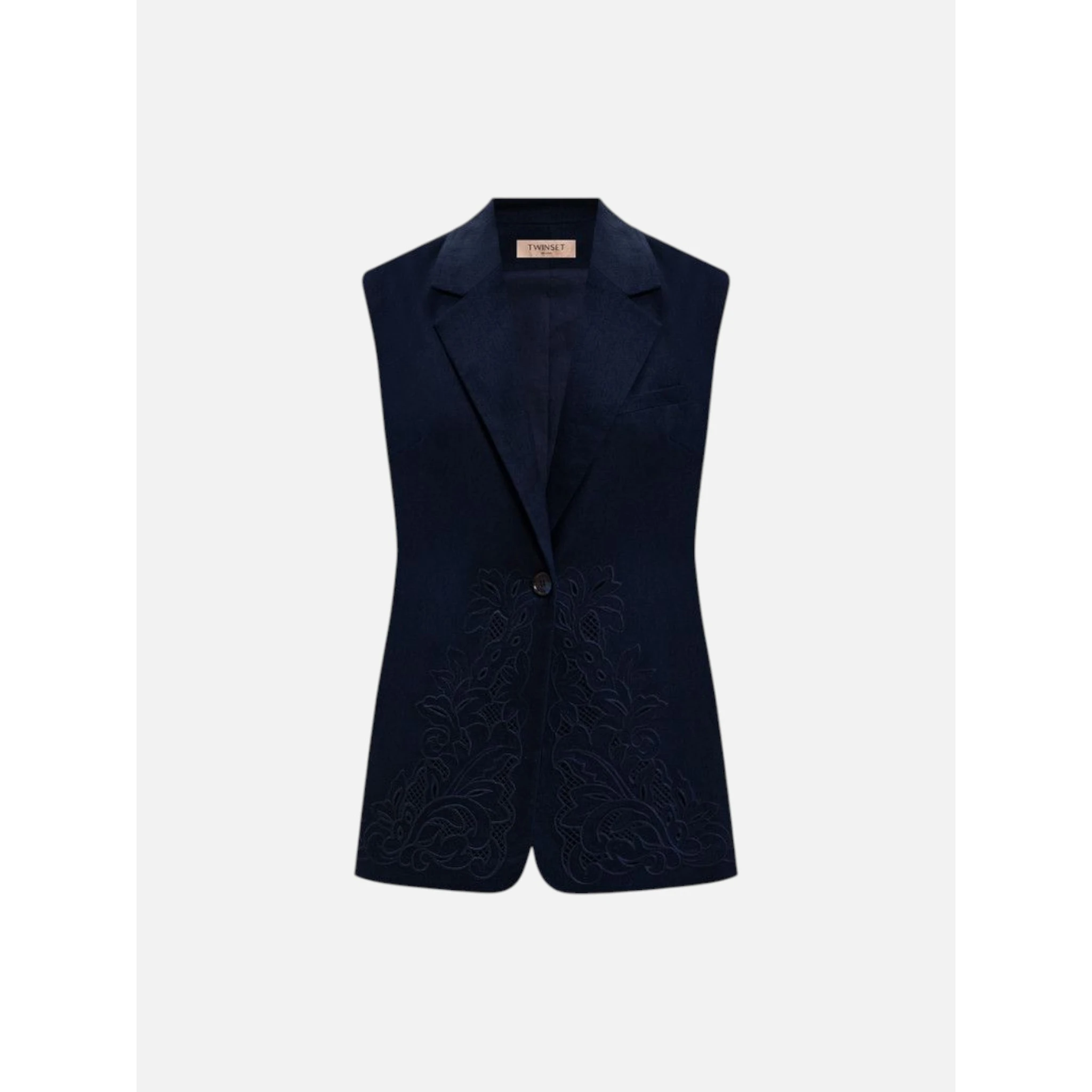 TWINSET vest