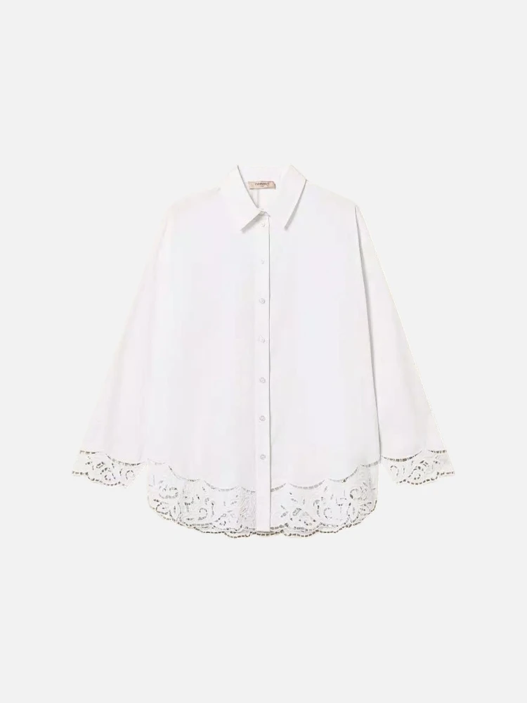 TWINSET shirt