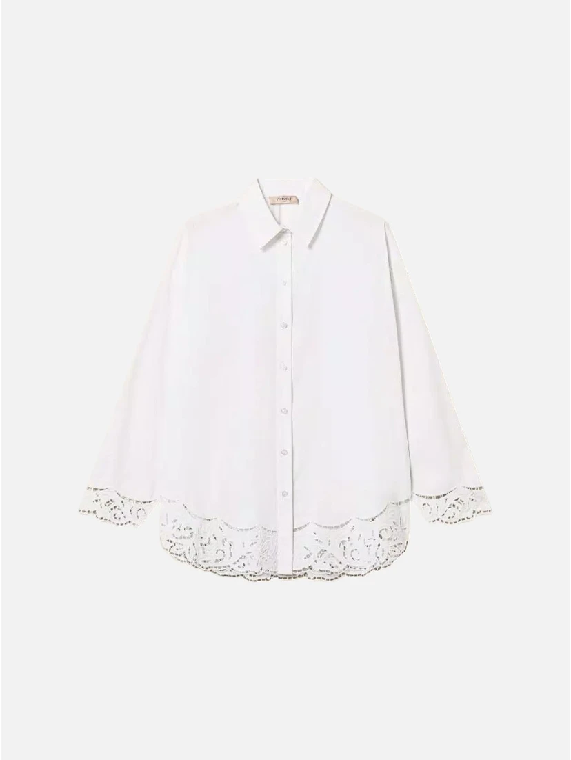 TWINSET shirt