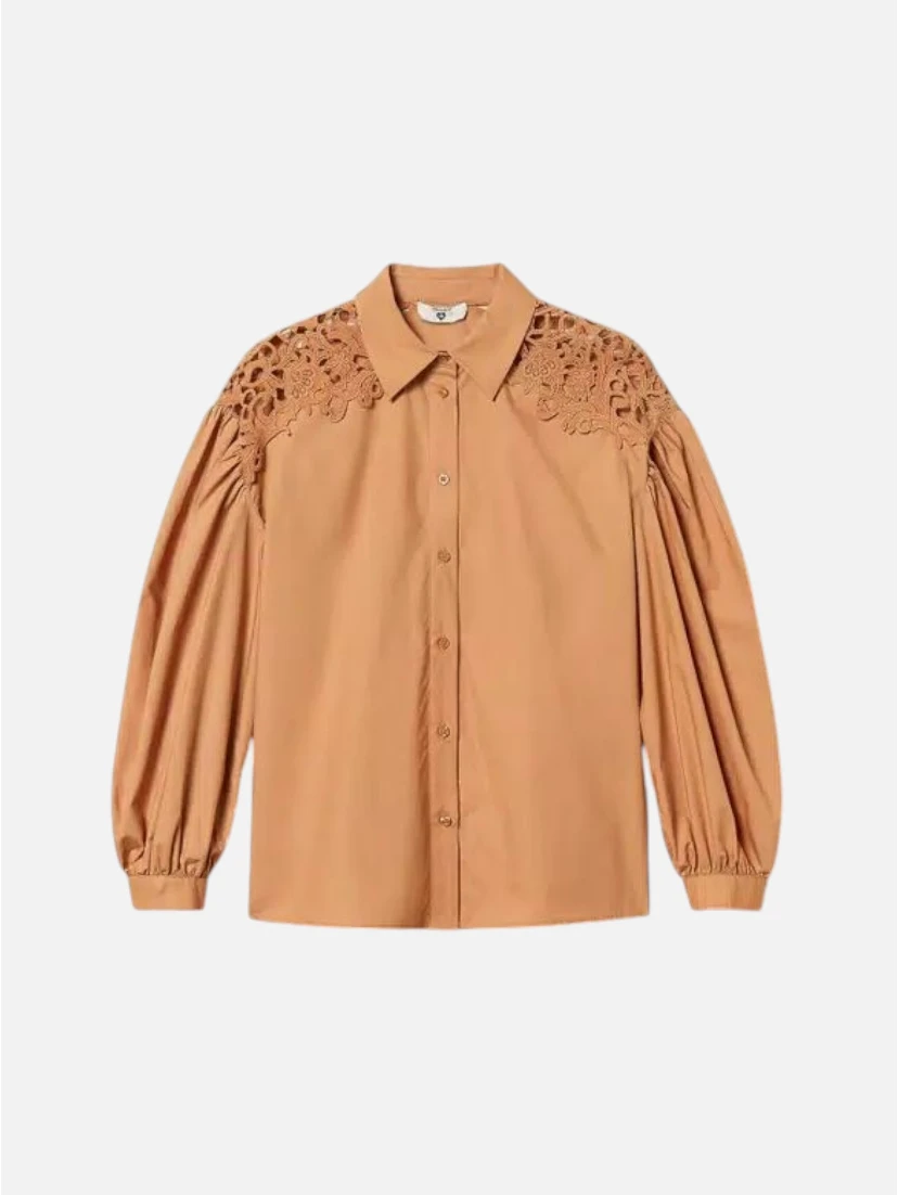 TWINSET shirt