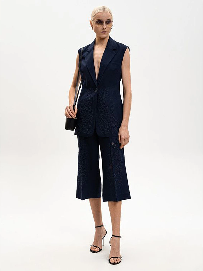 TWINSET vest