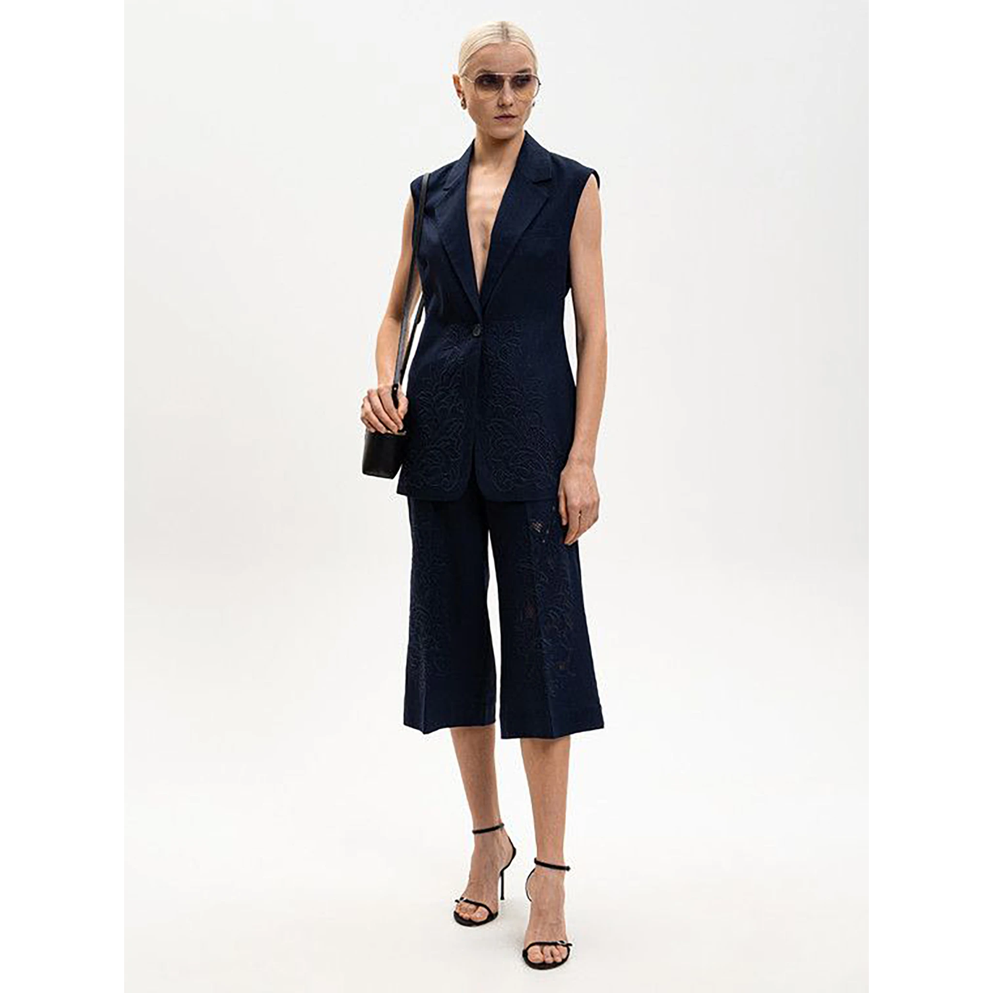 TWINSET vest