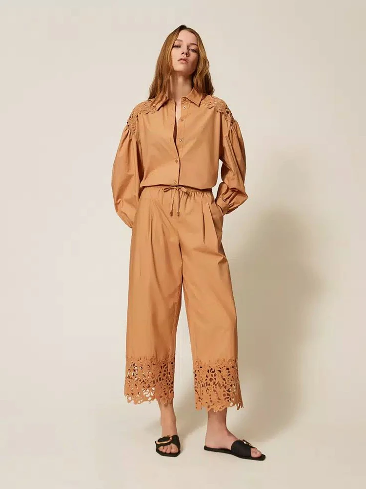 TWINSET shirt alternative