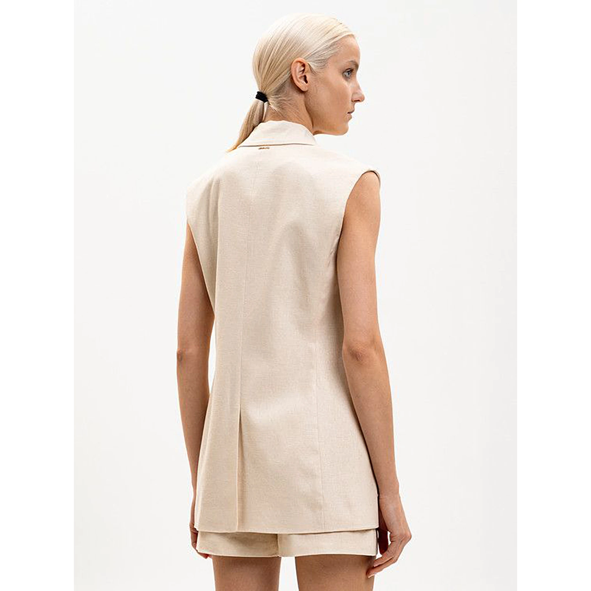 TWINSET vest