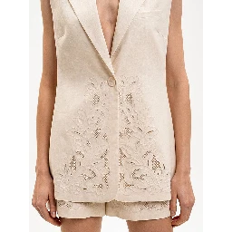 TWINSET vest