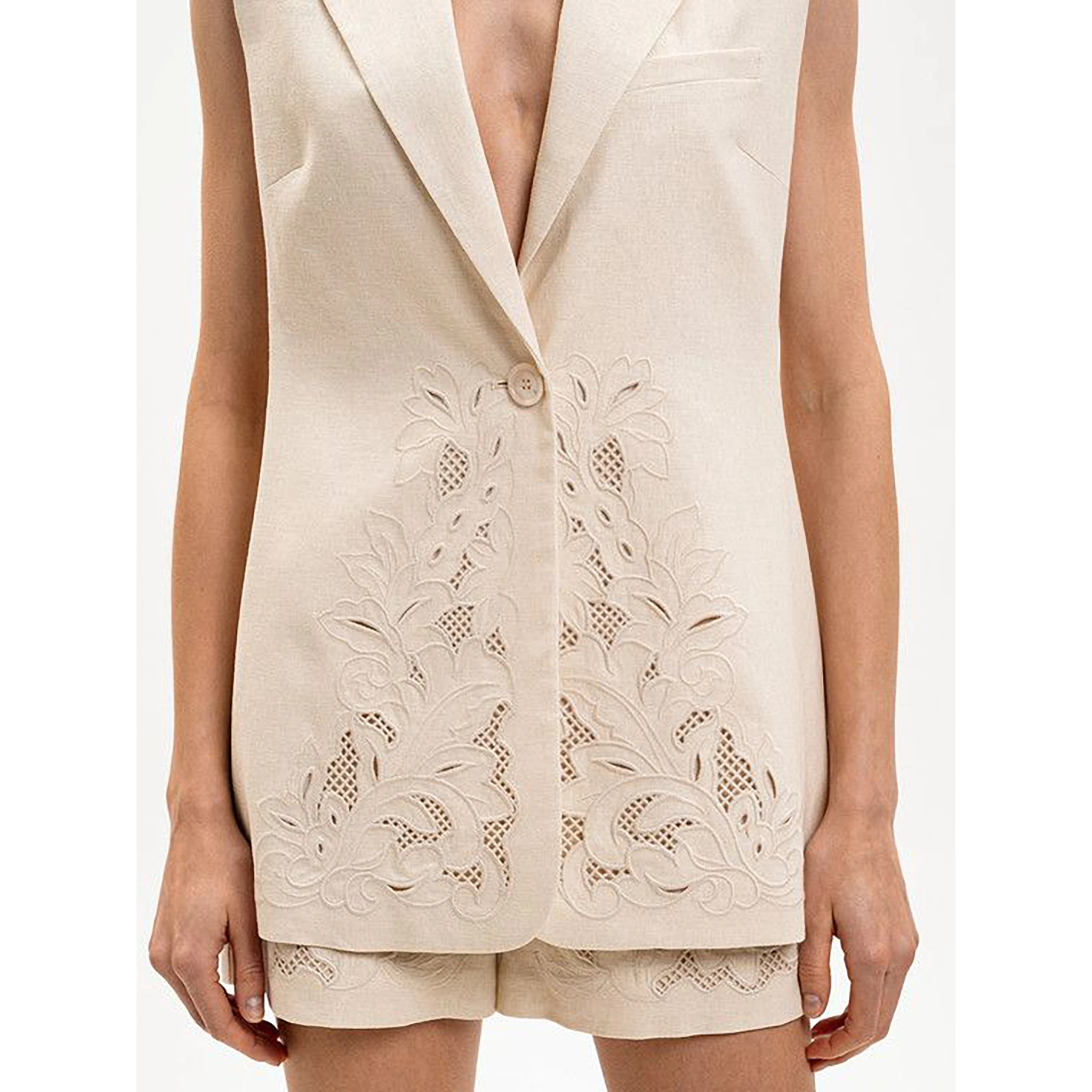 TWINSET vest