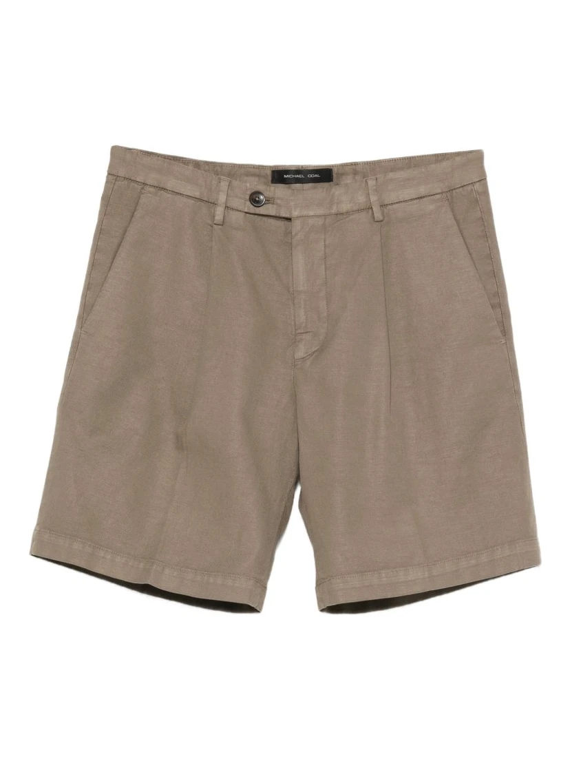 Michael Coal Trousers