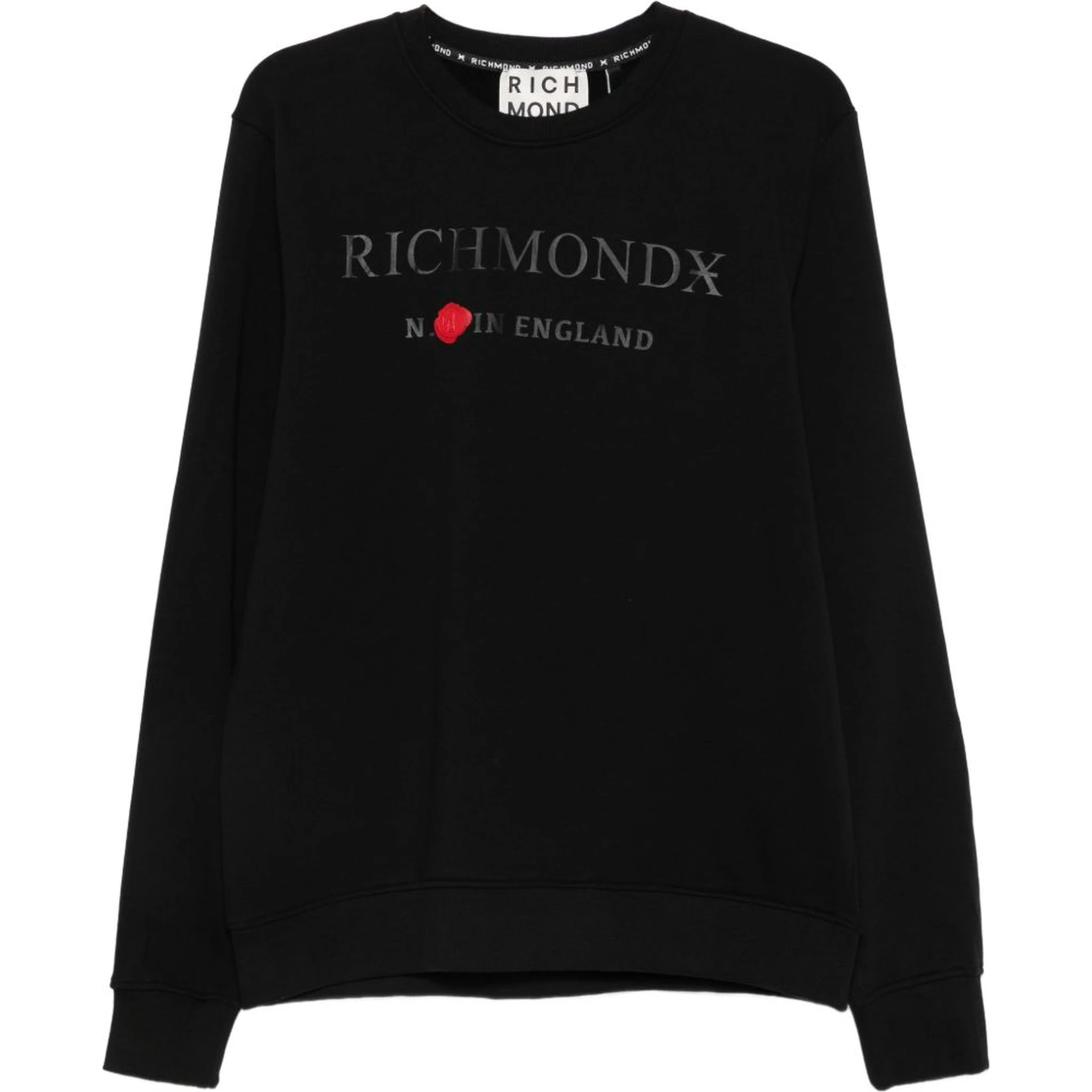 John Richmond Sweaters