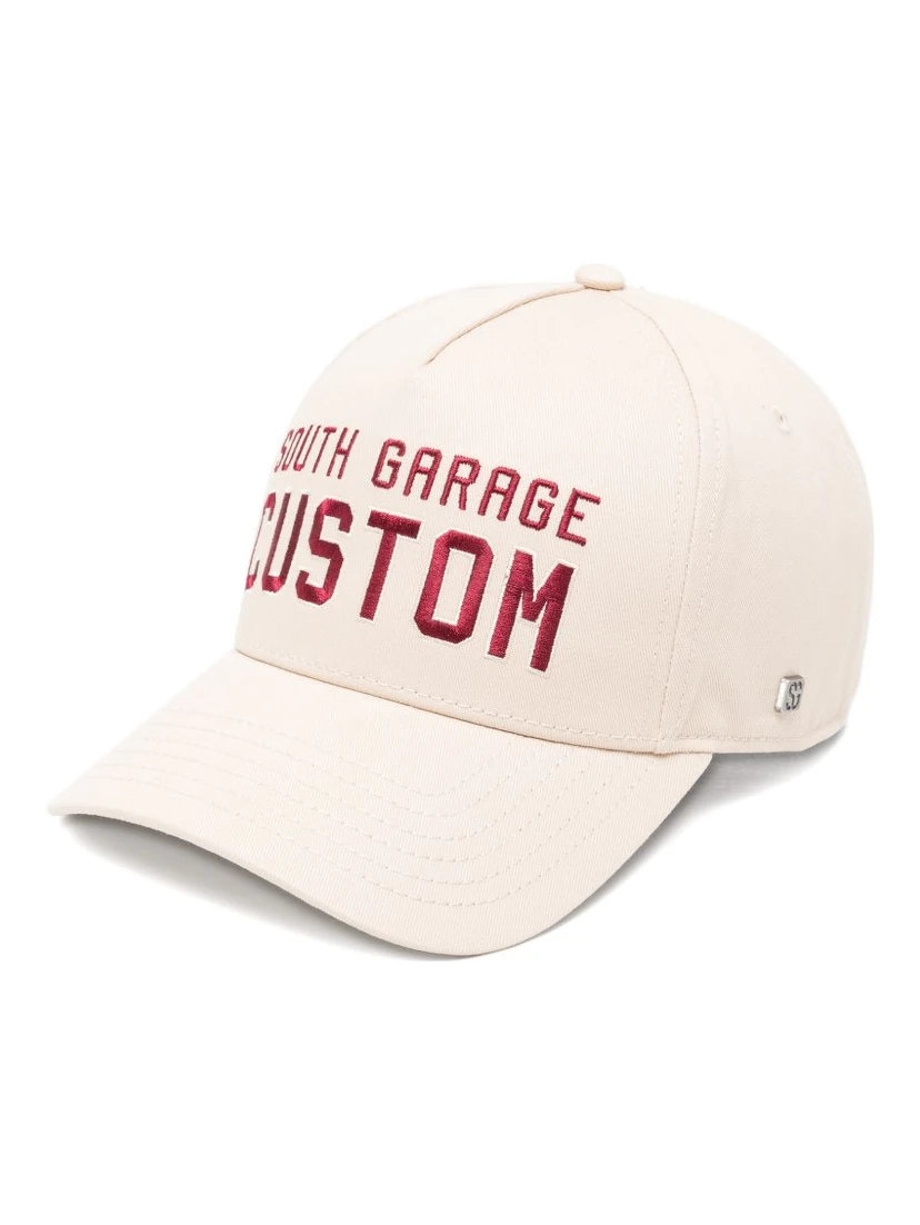 SOUTH GARAGE Hats