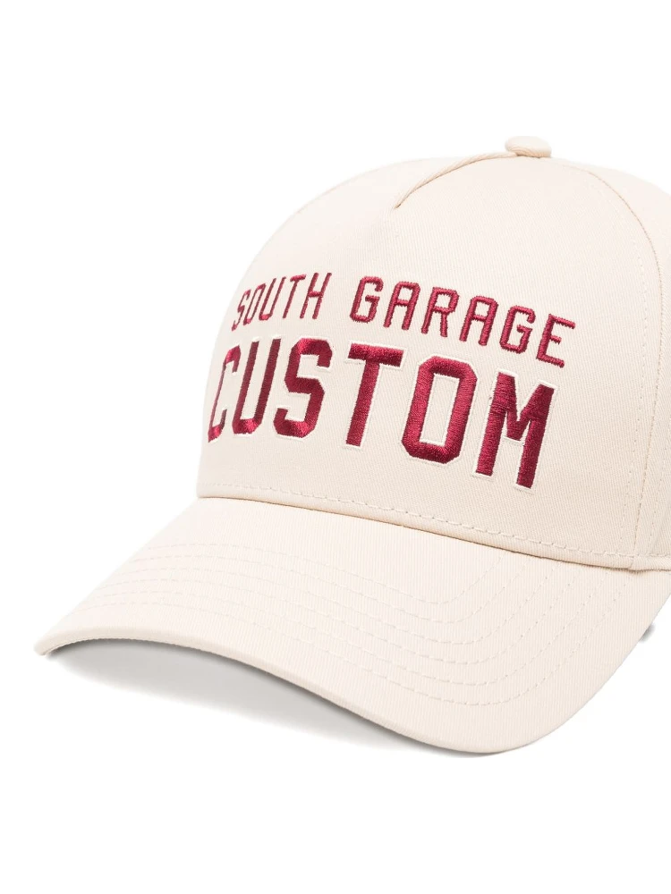 SOUTH GARAGE Hats alternative