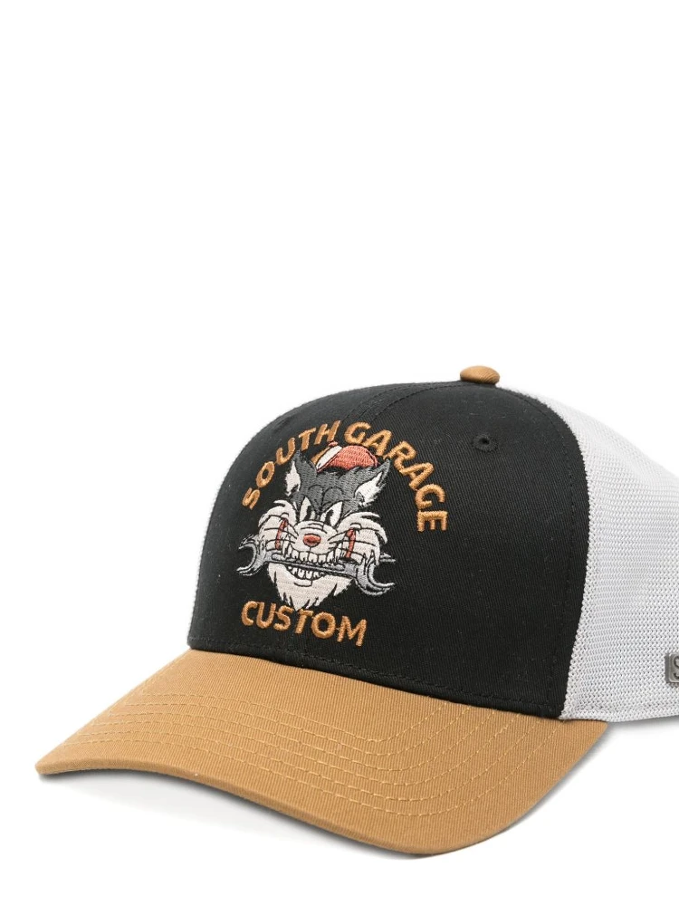 SOUTH GARAGE Hats alternative