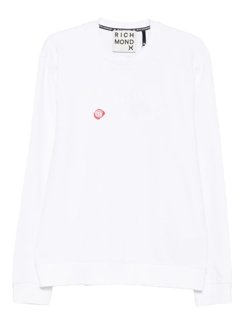 John Richmond Sweaters