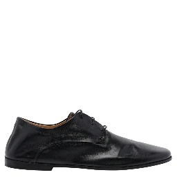 Marsell Flat shoes Black