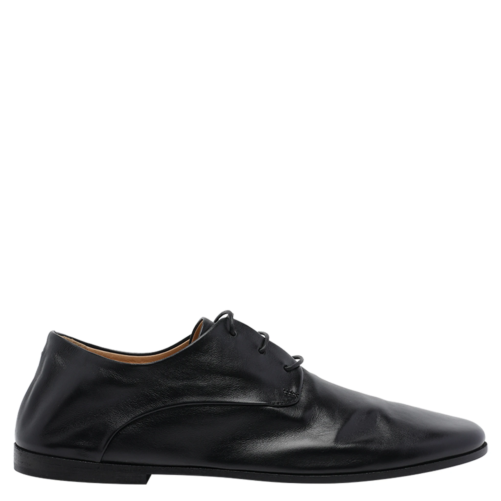 Marsell Flat shoes Black