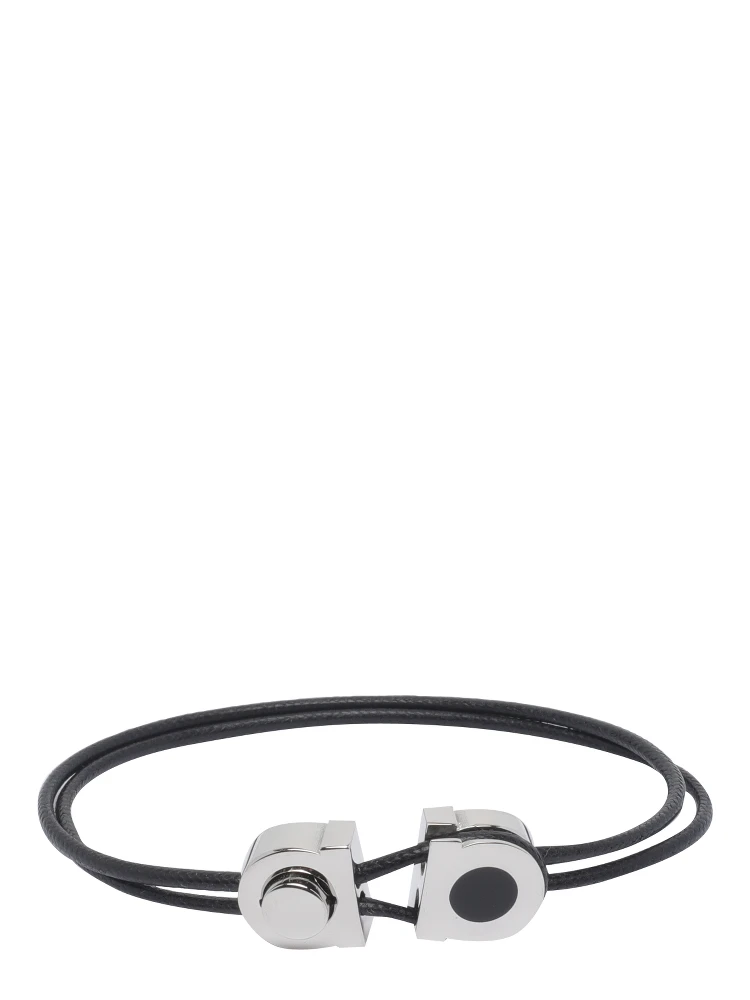 Ferragamo Bijoux Black