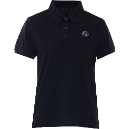 Canada Goose T-shirts and Polos Black